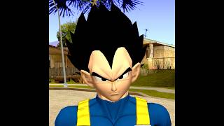 Monito pobre en Los Santos #gta #gtamods