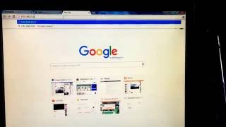 Mozilla firefox and mikrotik web proxy