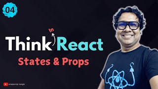 How To Identify State and Props in Your React App Like A Pro screenshot 3