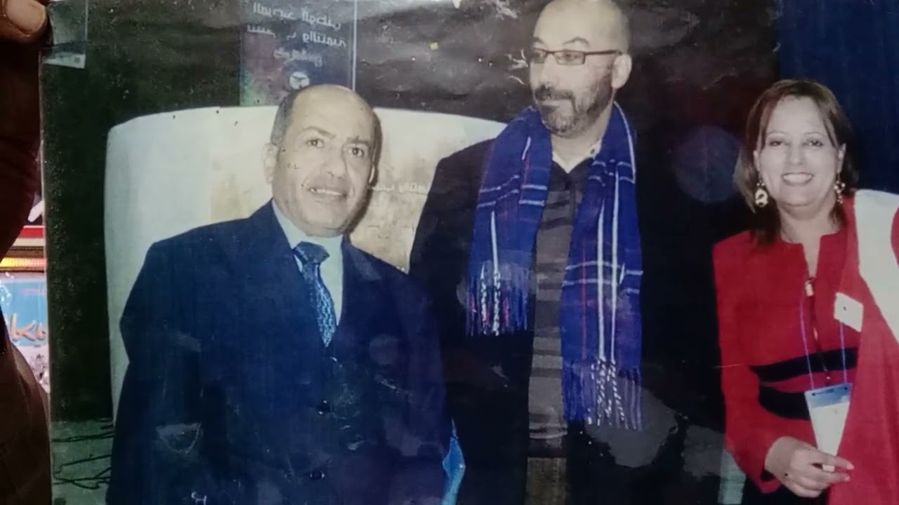 دوي الاحتياجات الخاصة يهانون 