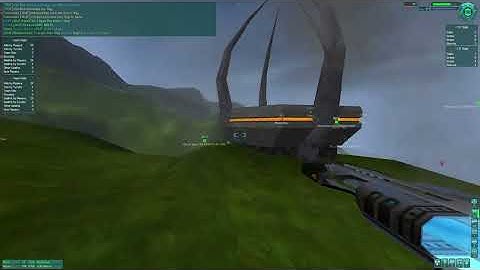 |OUF|GIMPbeowulf | Surreal | 30 warriors | date unknown | Demo#1436 | Tribes2