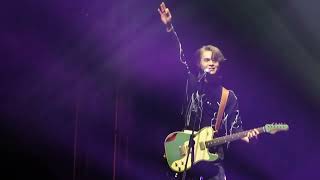 Tiger 邱傲然 《Alright》- Katch the Pop 202400608