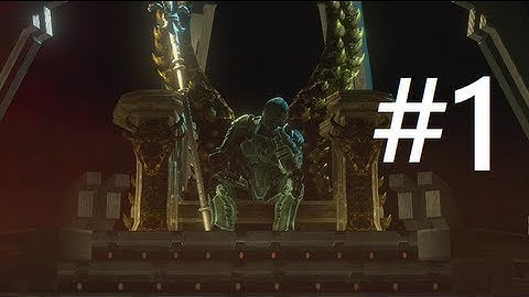 Saints Row 4 Gameplay Walkthrough Part 1-Introduction