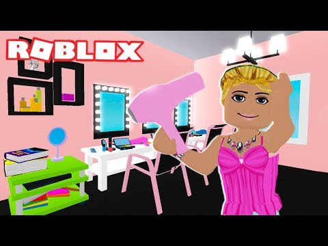 Hair Salon Roblox Videos