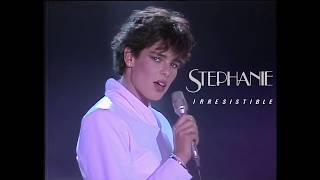 Stephanie - Irresistible (1986) Tv - 30.05.1986 /Improved