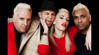 No Doubt - Underneath It All (Without Lady Saw / Radio Edit)