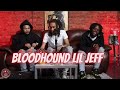 Bloodhound lil jeff interview  10 body rumors free watches reddit sniffing percs  more djutv