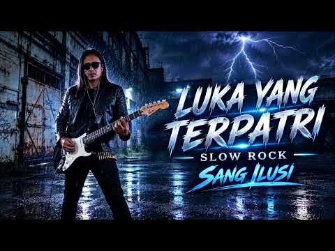 LUKA YANG TERPATRI — SLOW ROCK HEAVY METAL | SANG ILUSI 