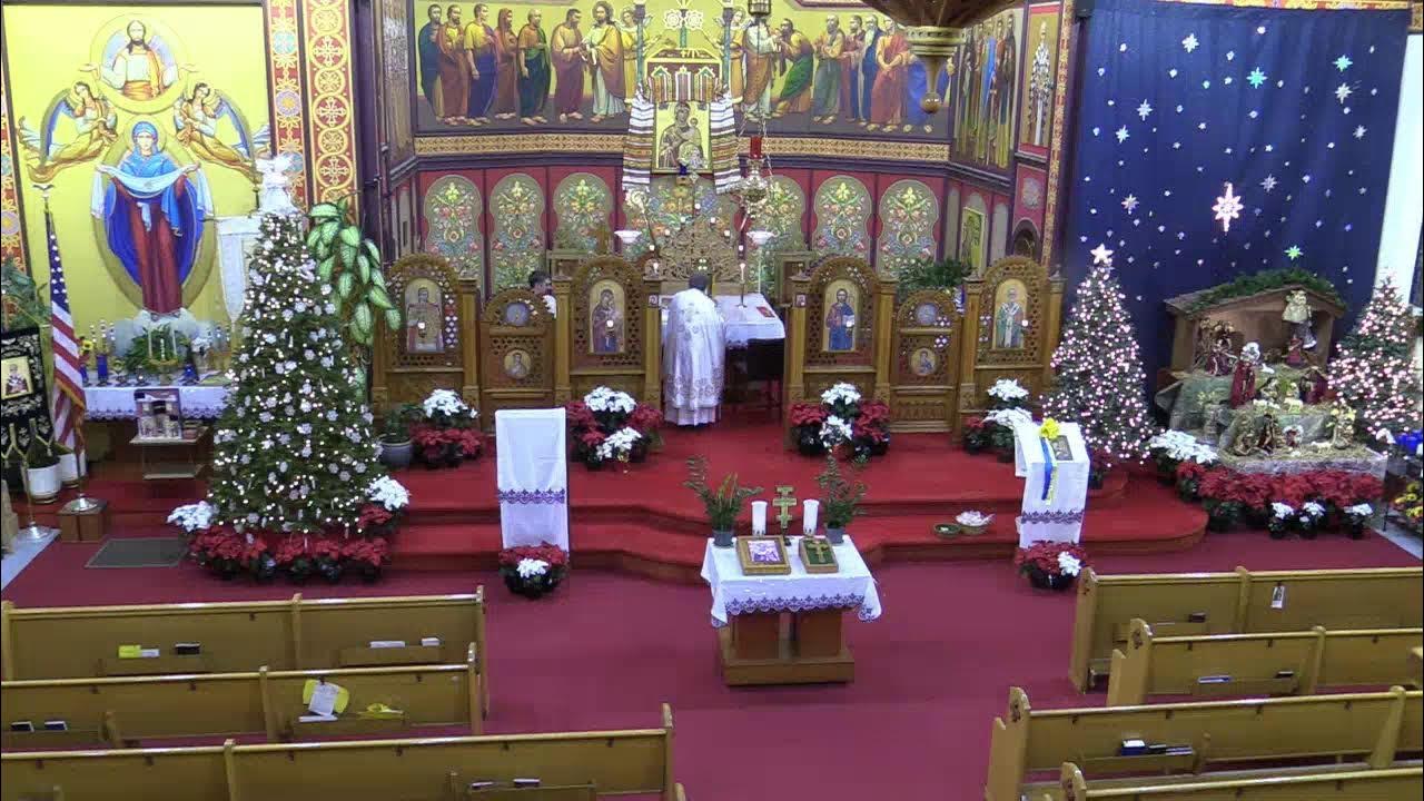 6 грудня миколая чому