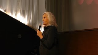 Carrying The Strength Of Generations Nada Rothbart Tedxunity Park