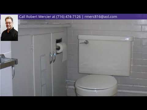 32 Brooklyn St, Portville, NY home video tour