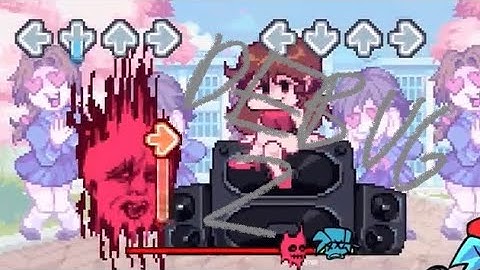 Using The Debug Menu for fun Part 2 (Friday Night Funkin’)