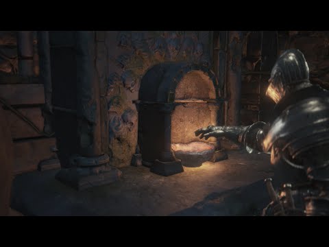 Video: Dark Souls 3 - Farron Keep A The Watch Watchers