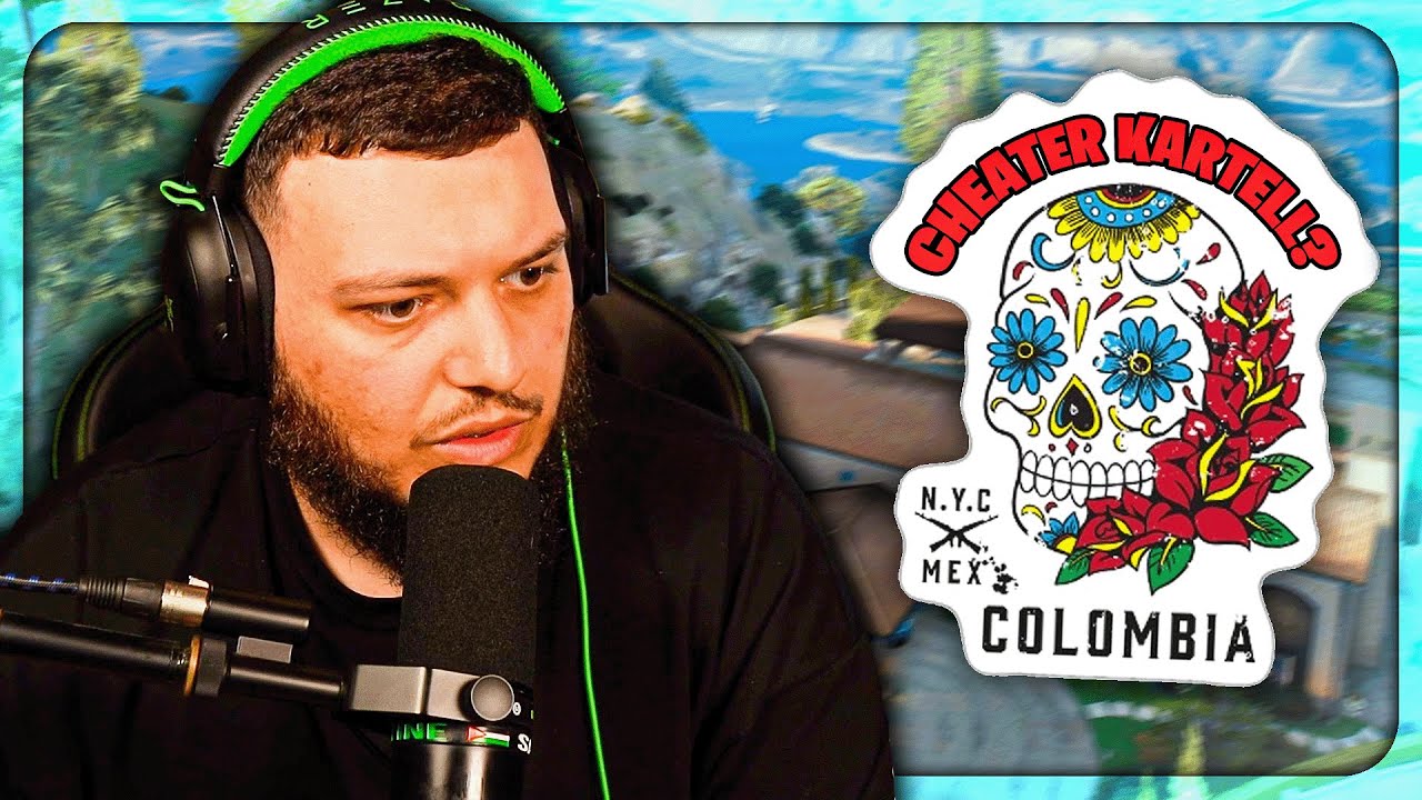 CALI EXPOSED FÜR CHEATS KAUFEN? 😬