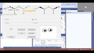 Chukwuemeka Igwe NEA Computer Science Project Testing Video 2