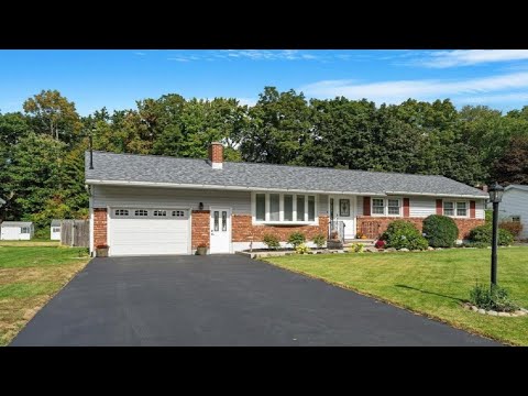 29 Kile Drive, Glenville, NY home video tour