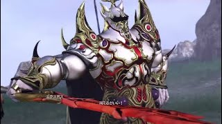 DFFNT　プレイ動画part.120[エクスデス＃4]