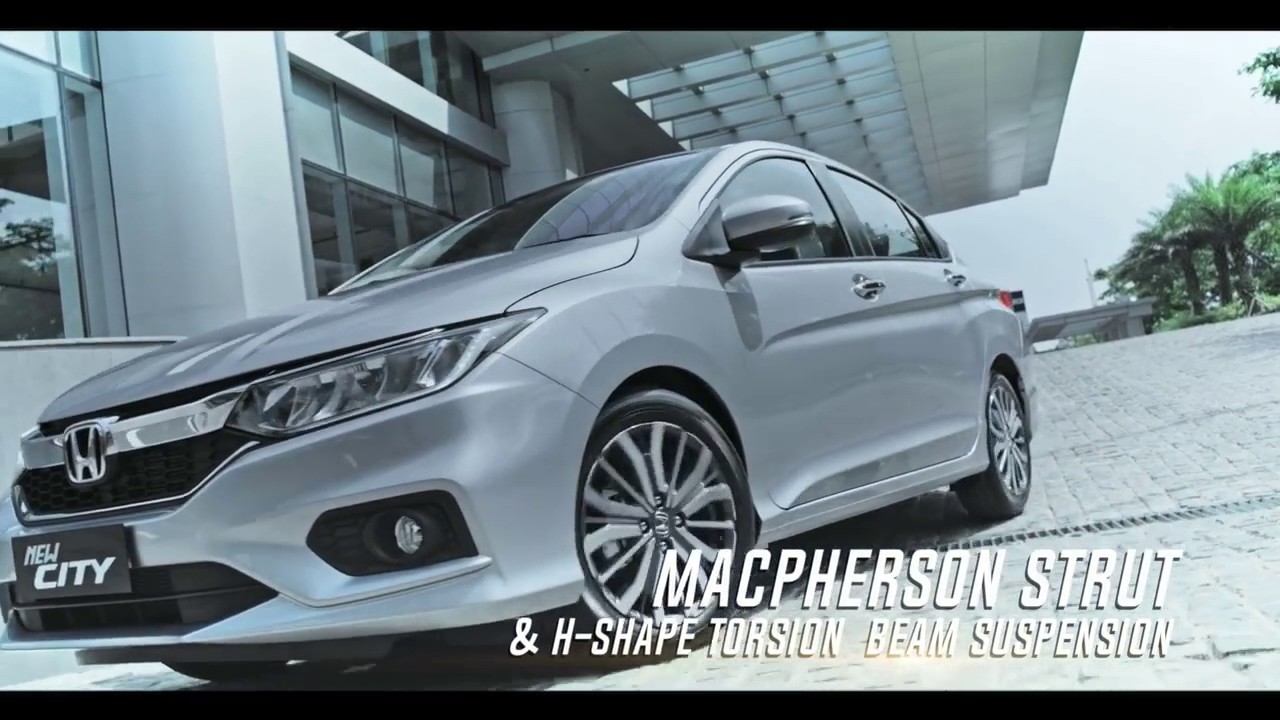 Honda City Sx8 Mobil Motor Lama