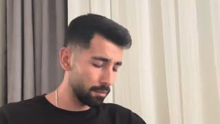 Yine Mi Figan Var - Uzun Hava (Kuzum Oy) ♪ Murat Can Özcan Resimi