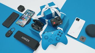 10 Best BUDGET Tech Gadgets Under $25/$50!