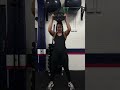 Ruby Testimonial: More Than a Workout