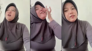 Recommendlive Hijab Style For A Very Curvy Body