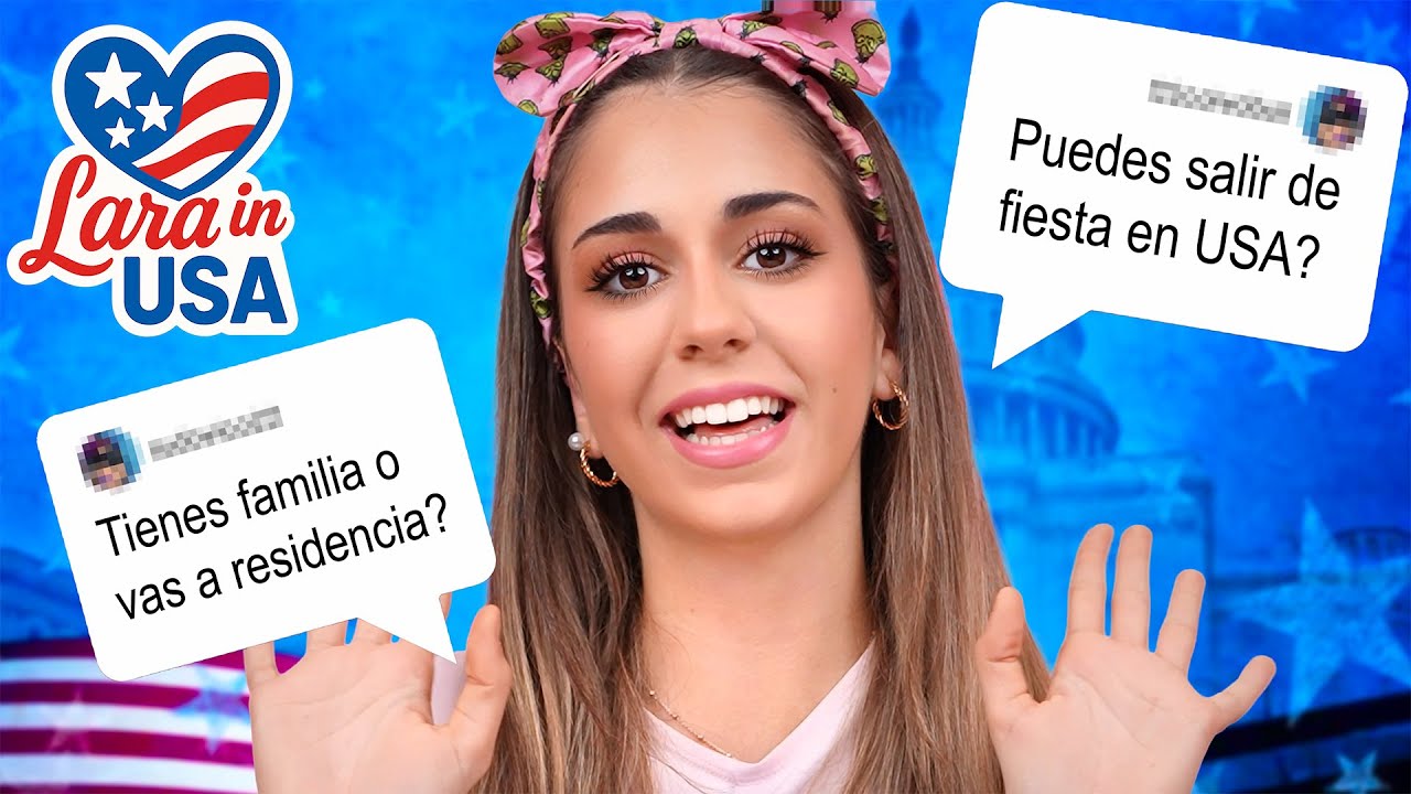 Respondo Sin Filtro mientras me Maquillo