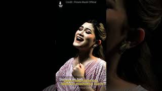 BAPA YANG LEBIH TAU   REBECCA PAKPAHAN  Part 5 #music #worship #video #saatteduh #cover #fyp