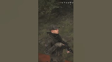 Rusty Robot Gen X Gaming - Ghost Recon Wildlands - Short Clip 10 30 23