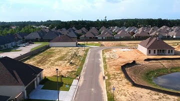 DJI Spark Drone and Autopilot App - waypoint test