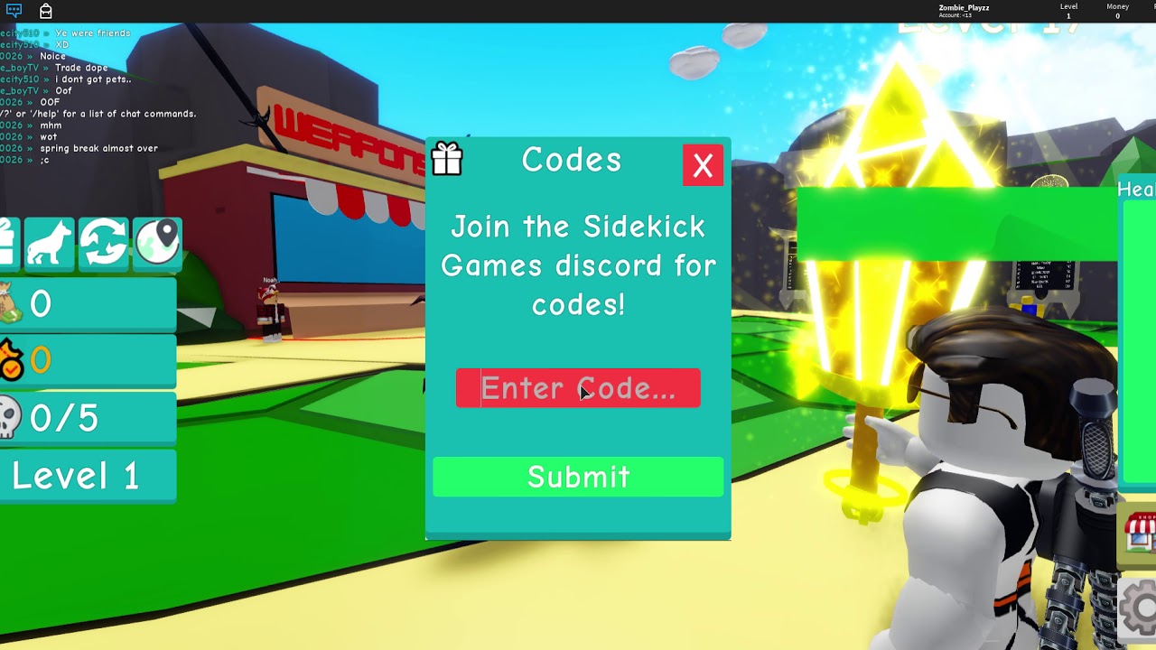 all-exclusive-update-3-adventure-simulator-codes-roblox-youtube