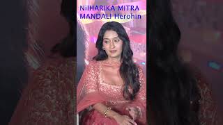 Niharika Herohin Mithra Mandali Jampack Trailer Priyadarshi, Niharika Nm