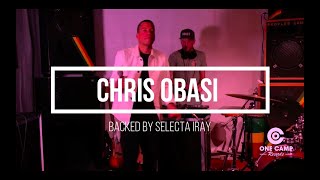 Chris Obasi- Wänni Dich Nöd Hett (Musig und Z'nacht Livestream)