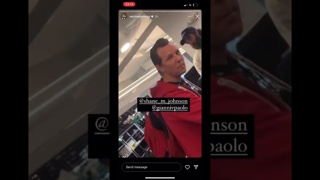 Watch Tariq Trolls Cooper Saxe After He Got Shot And Killed In Power II on YouTube Watch Tariq Trolls Cooper Saxe After He Got Shot And Killed In Power II on YouTube