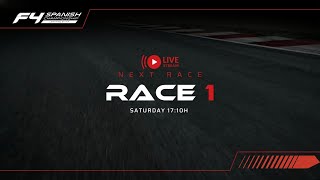 [ESP] RACE 1 | MOTORLAND 2024 | ROUND 4