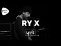 Ry x full live  montreux jazz festival 2017