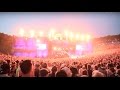 Fat freddys drop roady live at boomtown fair uk