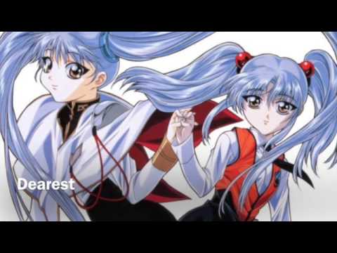 【歌ってみた】Dearest【機動戦艦ナデシコ】