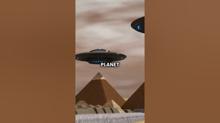 You can literally see ancient Egypt happening right now. #science #education #egypt #ancienthistory