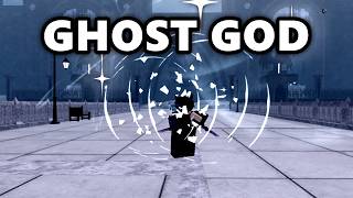 THE SECRET BEST SCHRIFT (GHOST)  | Type Soul