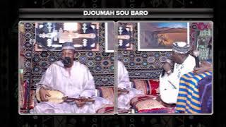 LIVE : DJOUMA SOU BARO EP04 - KIBILI DEMBA KOUYATE