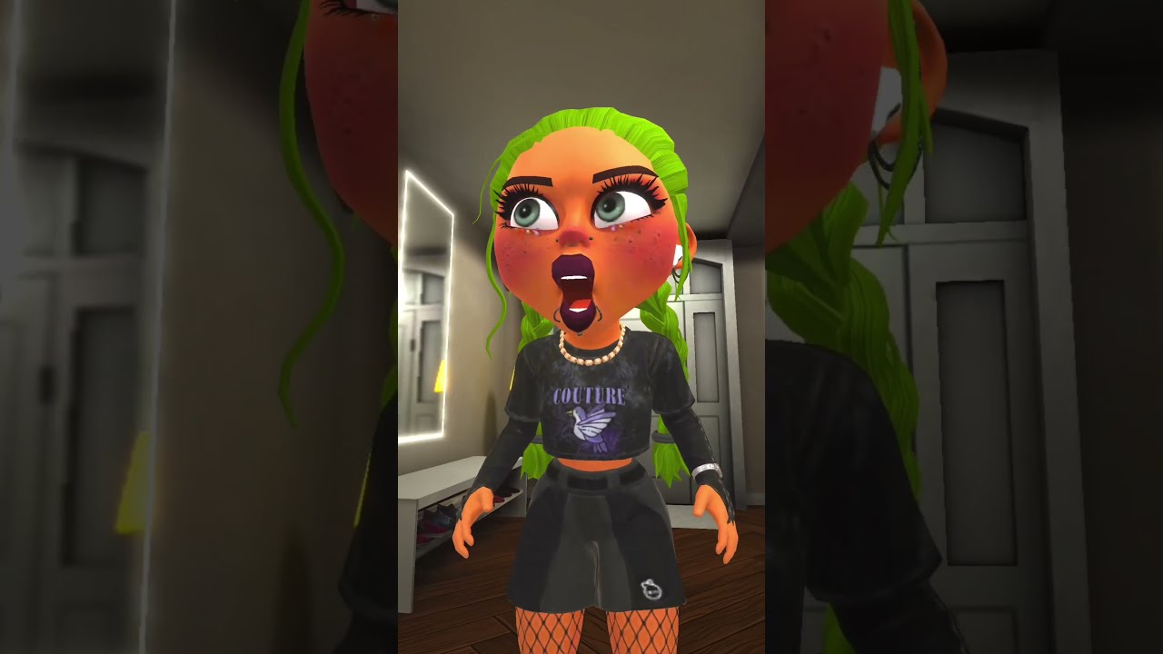 OMG THE END Shorts Horrorstories Scary
