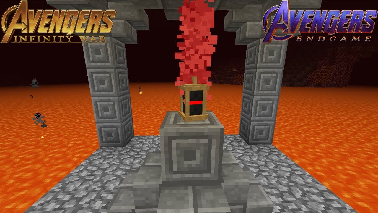 How To Get Black Adam S Powers In Minecraft Df Heroes Youtube