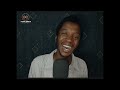 mapenzi ya fujo (acapella)