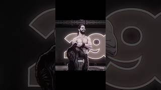 "FOR THE GREATER GOOD" - The Monday night Messiah Seth Rollins - FUNK CRIMINAL - Comic glitch edit