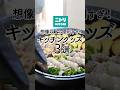 【ニトリ】想像以上に便利すぎ！キッチングッズ3選 #ニトリ購入品 #キッチングッズ #便利グッズ