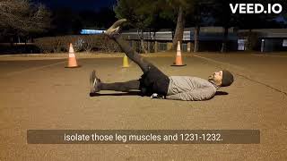 Flutter Kicks