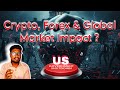 US Government Shutdown : Crypto Market Crash Hoga ? | BitCoin (BTC) Price Prediction | Latest News
