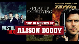 Alison Doody Top 10 Movies | Best 10 Movie of Alison Doody