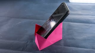 How to make a paper phone stand. Origami stand
Origami is an art of Japanese origin that consists of folding paper without using scissors or glue to obtain figures of various shapes, many of which could be considered paper sculptures.
origami crafts for kids
DIY paper crafts
how to make origami
easy origami projects
creative paper ideas
fun kids activities
paper crafts tutorial
paper folding techniques
home decor crafts
origami for beginners
step-by-step origami
kids creative projects
paper art crafts
#paper crafts #diy#origami How to make a paper phone stand. Origami stand